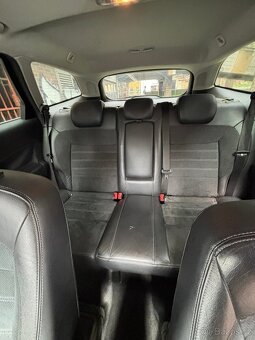 Ford Mondeo, 2.0 TDCi BA7 kombi Titanium - 5