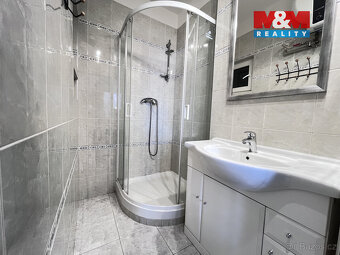 Pronájem bytu 1+kk, 28 m², Rakovník, ul. S. K. Neumanna - 5