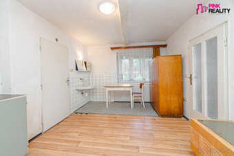 Rodinný dům se zahradou a garáží Rychnov nad Kněžnou - 5