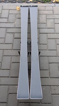 lyže HEAD WC Rebels e-RACE PRO, 170cm - 5