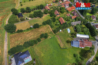 Prodej rodinného domu ve Vísce u Chotěboře - 5