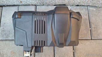 Přední světlo BMW R 1200GS - 5