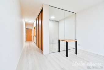 Pronájem bytu 1+kk, Dornych, Komárov,  Kč/měs, 35 m2 - 5