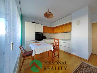 Prodej bytu 2+kk, Plzeň - SYLVÁN, ev.č. 02657 - 5