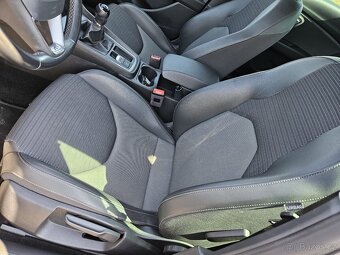 Seat Leon 1.4 TSI 92kw, Excellence, Výbava, Nehavarováno - 5