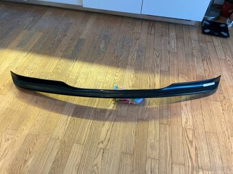 Přední spoiler na BMW E46 pro M3 nárazník - 5