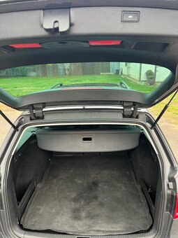 Volkswagen Passat B7 2.0 TDI DSG - 5