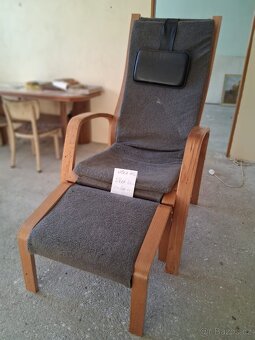 Pohodlné křeslo - 5