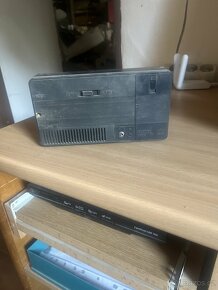 Stará rádia spis do sbirky. - 5