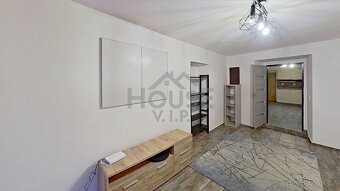 Prodej byty 3+kk s vlastní terasou, komorou a sklepem, 68 m² - 5