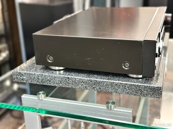 TECHNICS ST-GT630 (r.1992) RDS, pěkný stav - 5