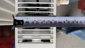 Radiator klasik 600x700mm 2ks - 5