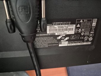 Lenovo ThinkCentre Edge 72 + ASUS 22″ monitor - 5