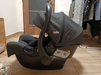 Autosedačka joie - 5