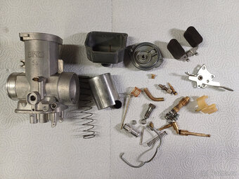 Ultrazvukové čištění - 5