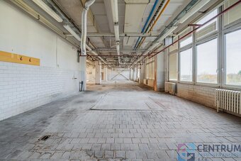 Nabízíme k pronájmu kombinované komerční prostory, ul. Přepe - 5