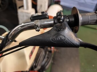 SWM TL 240 TRIAL /1983/ - 5