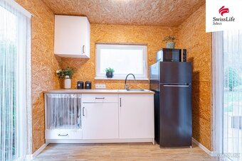 Prodej chaty 33 m2, Žacléř - 5