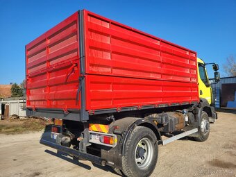 RENAULT MIDLUM 300 DXI 3S 4X4 - 5