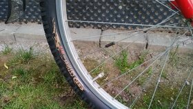 Dámské horské kolo 26” - 5