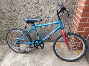 Dětské Kolo Madison - 5