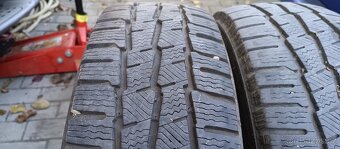 Celoroční sada VW T5 T6 - 5