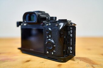 Sony A7R III – plně funkční - 5