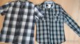 3x pánská košile vel.M - 5