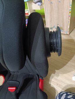 Dětská autosedačka Britax Römer KidFix - 5