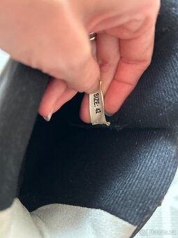 Kolečkové brusle Truly 42 - 5