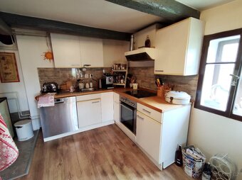 Pronajmu rodinný domek, Kamenický Šenov, 4+kk, od 1.2.2026 - 5