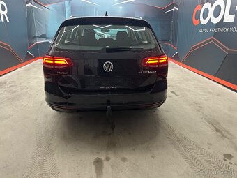 Volkswagen Passat variant B8 2.0tdi dsg - 5