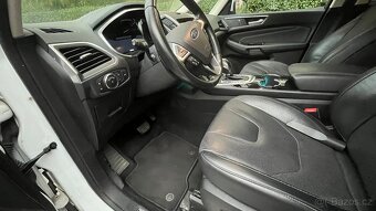 Ford S-MAX, 2.0 TDCi,Titanium, najeto:156 894 km - 5