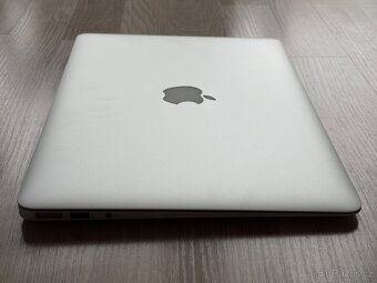Apple Macbook Air 13¨ / 1,6 GHz / 8Gb Ram - TOP - 5