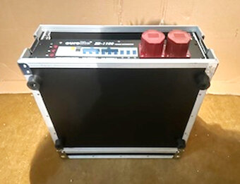 Rozvaděč proudu Eurolite SB 32A - 5