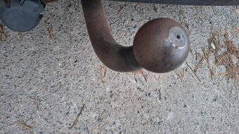 Hyundai i40 tažné DIESEL 2011 - 5