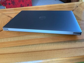 Dell Precision 5680 16" ZÁRUKA i7-13800H 16GB RTX A1000 6GB - 5