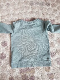 Next mikina  2-3 roky - 5