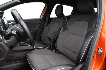 Renault Clio 1.3 TCe 96kW AUTOMAT 1.MAJ. ČR (2020) - 5