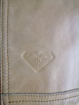 Roxy kožená bunda nová - 5