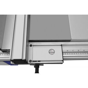 Formátovací pila s předřezem CORMAK PS12E 2000 - 5