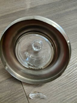 Elektrický perkolátor - 5