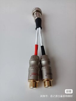 Audio kabel.5pin - 5