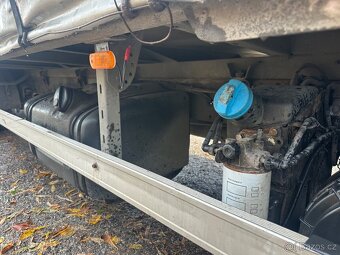 Volvo FL 240,Manuál,hydraulické čelo,Adblue - 5