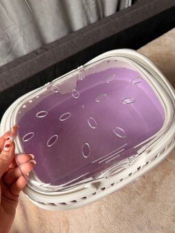 Přepravka pro králíka/morče - 5