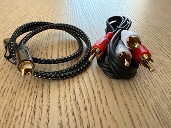 Bluetooth přijímač 1Mii B06 HD Plus APTX-HD (LDAC) - 5