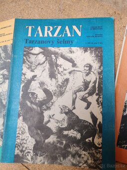 Tarzan - 5