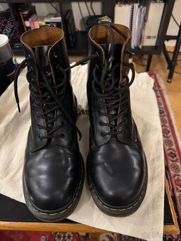 Dr. Martens Made in England - 5