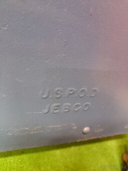 USA poštovní schránka - 5