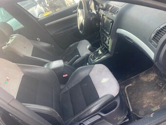 Škoda Octavia 2 RS 2.0 tdi 125kw - 5